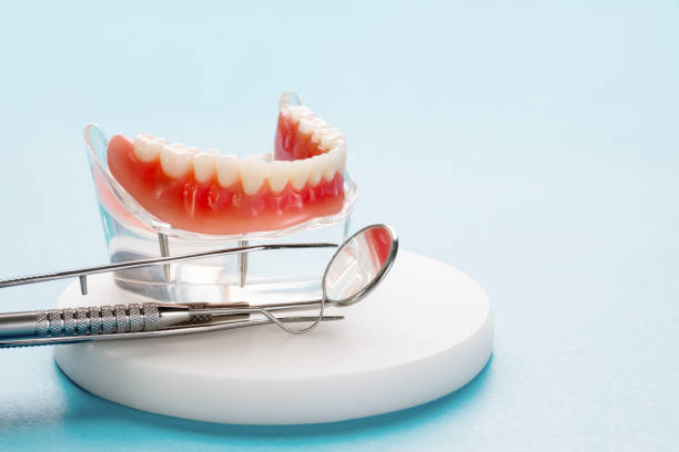 Oral Surgery in Lake Wildwood, CA