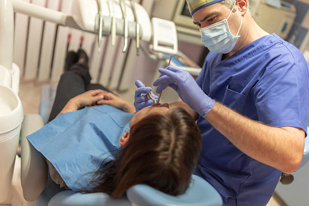 Best TMJ/TMD Treatment  in Lake Wildwood, CA