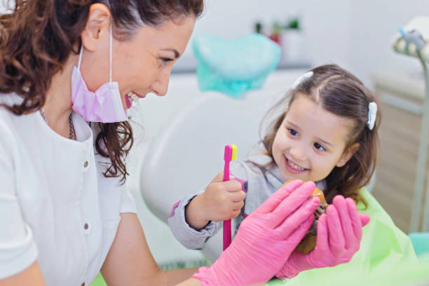 Why Choose Us for Your Dental Needs in Lake Wildwood, CA